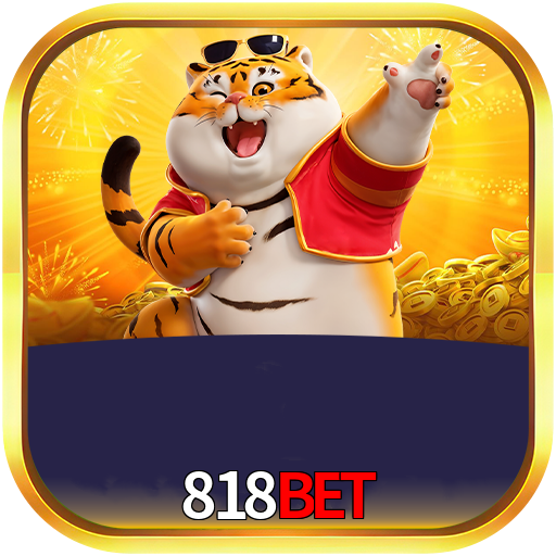 818bet Logo